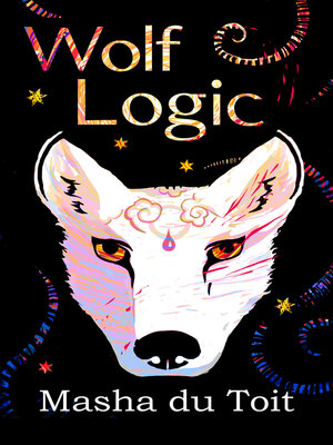 cover image of Wolf Logic